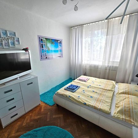 Cozy Blue Room Prešov Zewnętrze zdjęcie