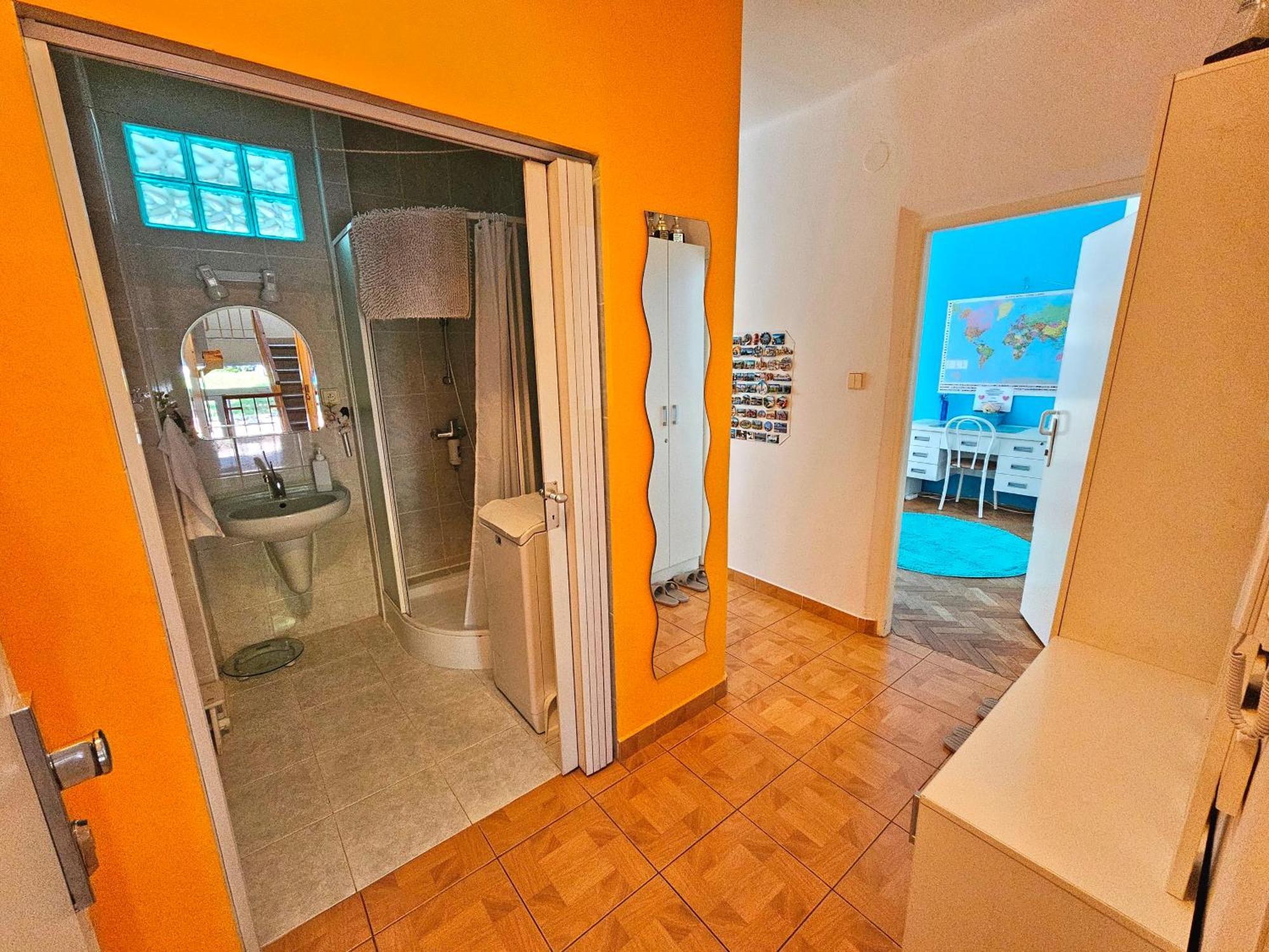 Cozy Blue Room Prešov Zewnętrze zdjęcie