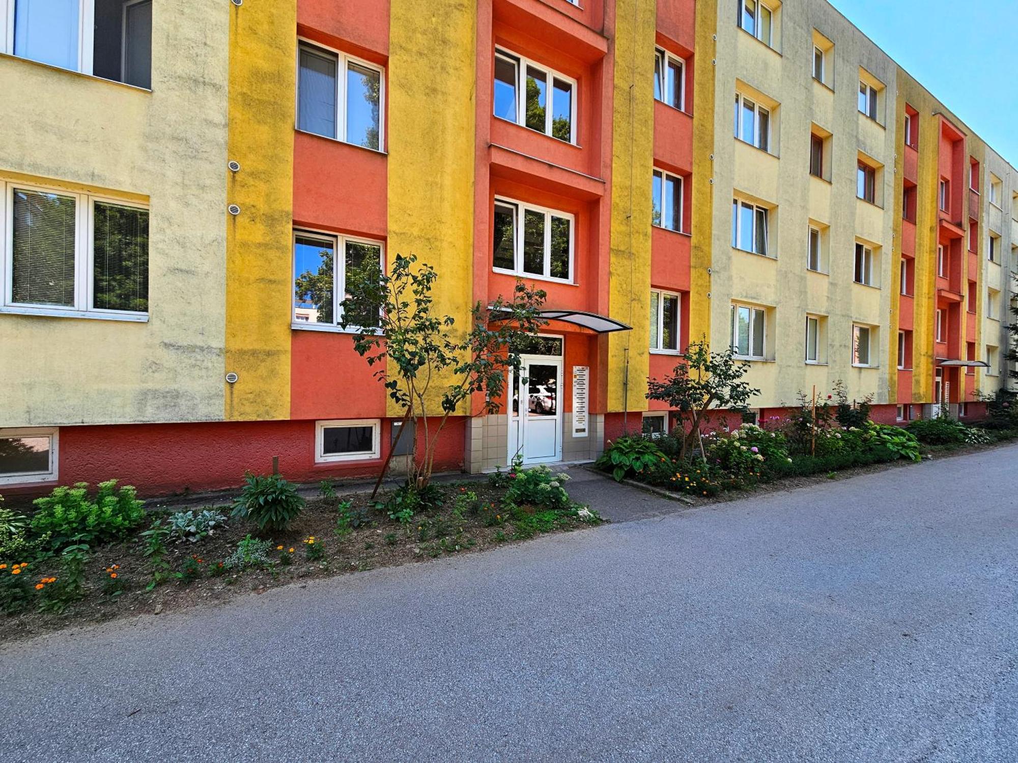 Cozy Blue Room Prešov Zewnętrze zdjęcie