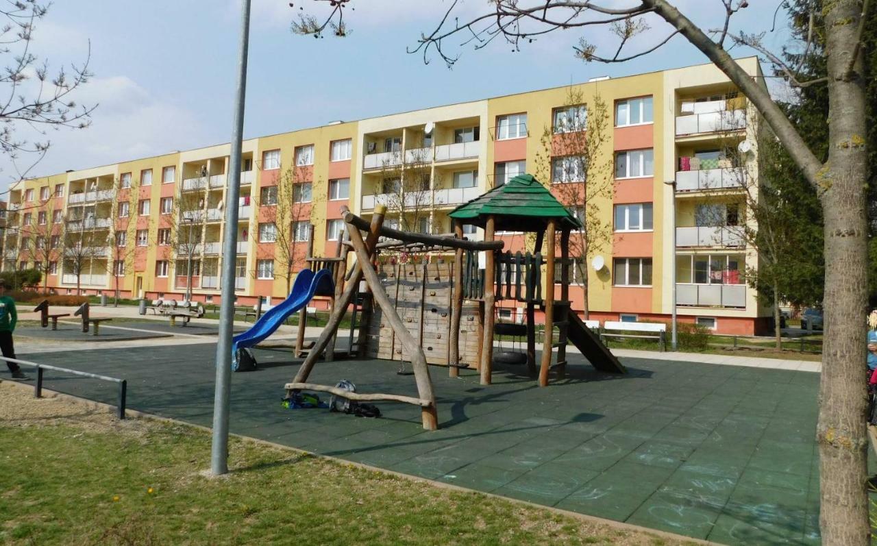 Cozy Blue Room Prešov Zewnętrze zdjęcie
